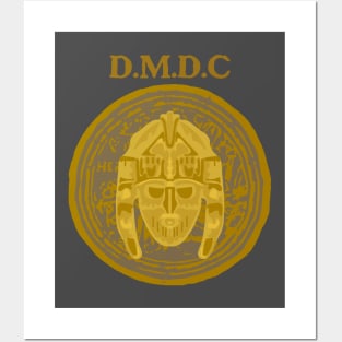 Danebury Metal Detecting Club Posters and Art